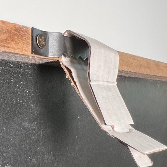 Life Is Like A Camera wooden sign - Picture 2 of 3